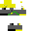 The Earl of Lemongrab from Adventure Time