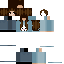 My (new) persona! :)