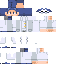 Pokemon DPPt Scientist