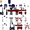 Orion Pax / Optimus Prime [Transformers Prime]