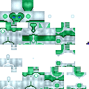 Aya: Green Lantern: The Animated Series (DC: Season 1: 2011)