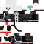 KiritotheWolfox