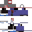 Roblox skin: Aceitex004581