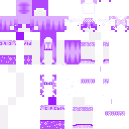 ~💜Purple Magical Pixie Girl💜~