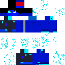 The inspector electric man joshua