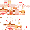 Alisa: Roll Cake - OC