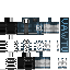 SKIN TEMPLATE - URBAN PIXEL RIDER