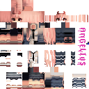 Power // Chainsaw man (128x128)