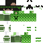 EgoCreeper (BEDROCK AND JAVA ) EgoCreeper is EcoCreeper from Another Dimension So..............