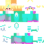 Alto Mynx ! ( EDITED SKIN ! )