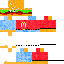 burger mater (remake)
