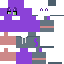 StaticPurp [GGSMP Oc !]