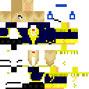 Psycho Girl As Oscar 2