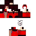 Scarlet Witch Hellfire Gala