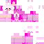 Q pink bunni