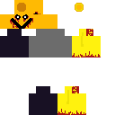 This is why i dont play roblox (my roblox  creepypasta)