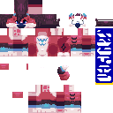 THE FIRST FIREBIRD JOHN PHOENIX TRIBUTE SKIN!!!!!!!11!