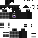 cutee (remake of DJ343589) kuromi