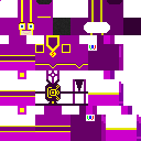 Flossy Flash With PJ Spacesuit In PJ Masks Warface In Space Game