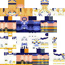 Mara-Hoshisaku | ? | HD Skin