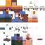 Most basic farmer skin I've ever made