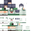 HD Skin~Kagome Higurashi