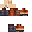 My pixelgun og skin
