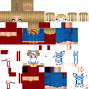 SuperGirl|Kara Zor-El (DCU/DC Studios)