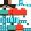 Bloxd.io :Bob with Diamond Armour (REVISITED)