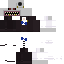 Gregory Ghast (true form)