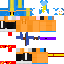 Orange Miguicraft