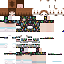 °˖➴ 🧇⋆ eleven / el ⋆📻