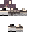 this is my second attempt to design mc skin :3