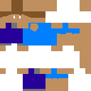 HD Cartoon Herobrine