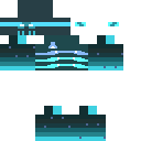 「requested high quality」enhanced enderman