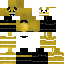 Golden Freddy (Five Nights at Freddy's)