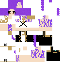 Rumi from pop demon hunter golden