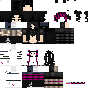 HD Skins Editor Repost / Scene