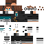 Secret Agent Feinberg [Skin By JoJoSlices]