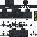 SCP Foundation - Mobile Task Force Operator (MTF) (Default)