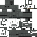 **ARCHIVE** T45 Power Armor V2 (Fallout 3/NV)