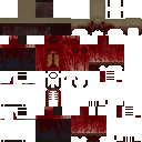 **ARCHIVE** Classic Headcrab Zombie (Half-Life 2)