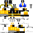 Kamen Rider Den-O Wing Form