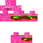 PINK BURGER