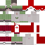 Christmas skin