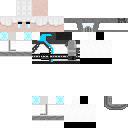 LEGO Ninjago Scuba Zane ( disguised ) Sons of Garmadon season 8 HD