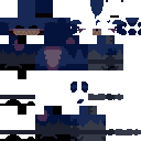 Scorched [True Sonic - Hog]