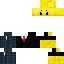 FrostreTheBee