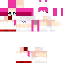 「requested High Quality」hatsune miku（ulala outfit）