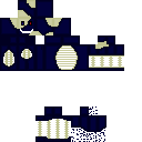 Jellyster Bluemonster